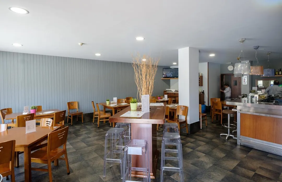 Hotel Restaurante San Anton-1