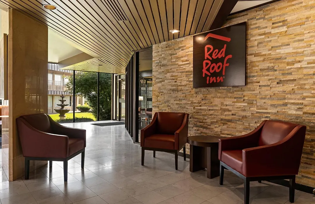 Red Roof Inn Reading-1