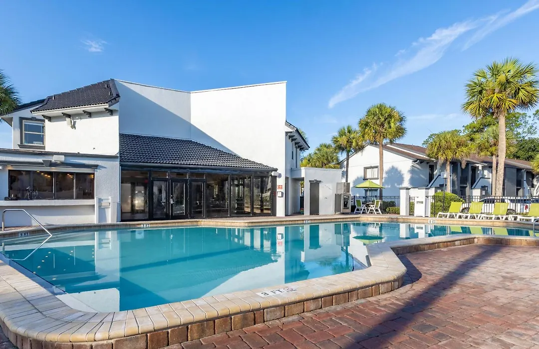 Legacy Vacation Resorts Kissimmee & Orlando - Near Disney-1