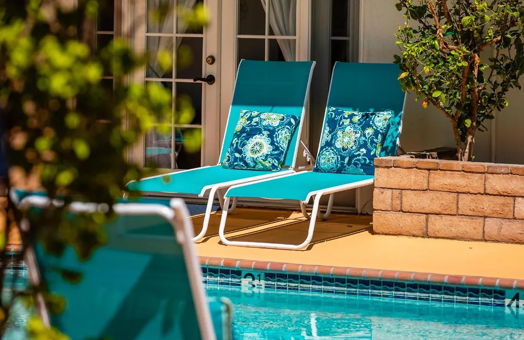 Old Ranch Inn - Adults Only 21 & Up-1