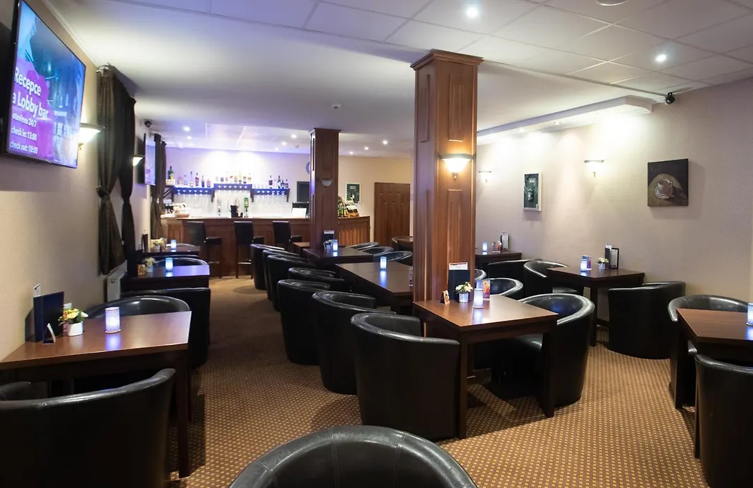 Spa Hotel Millenium Karlovy Vary-1