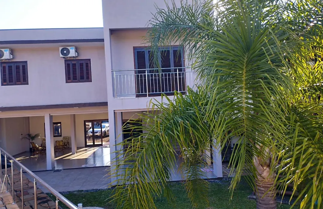 Senior Parque Hotel-1