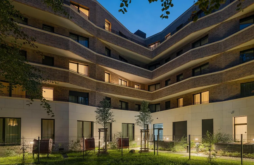 Elisapart - Apartments am Sommerschloss-1