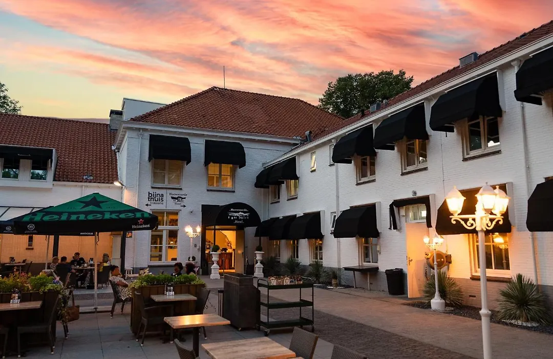 Hotel Hoevevoorde-1