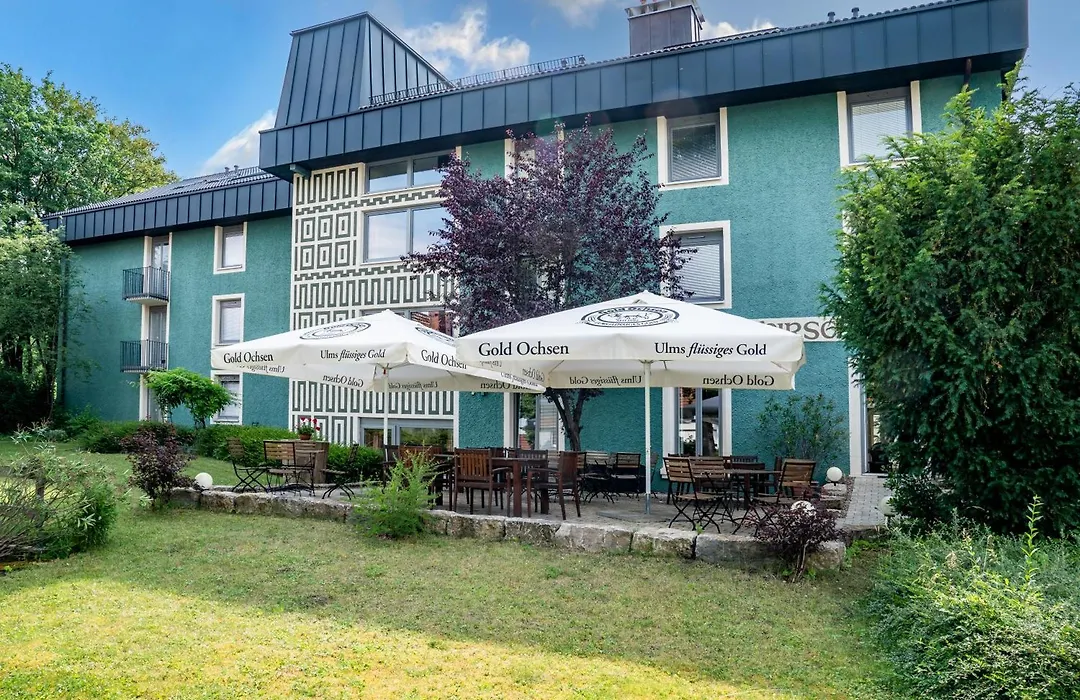 Hotel Hirsch-1