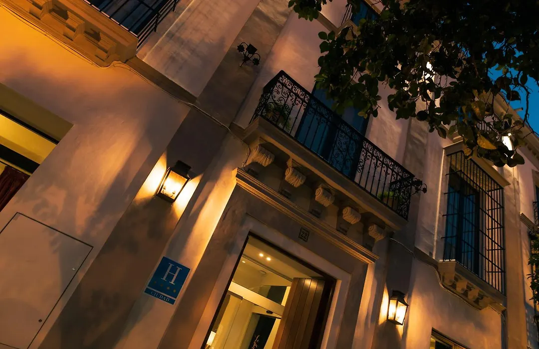 Legado Magdalena Hotel-1