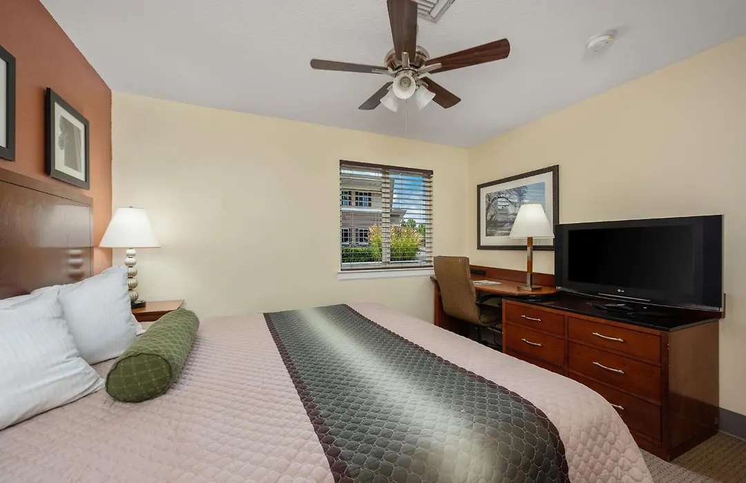 Affordable Suites Of America Stafford Quantico-1