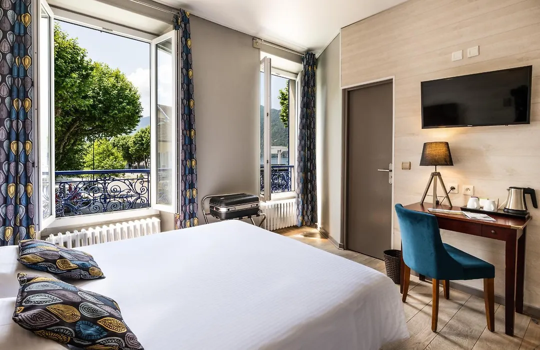 Hotel Beau Rivage-1