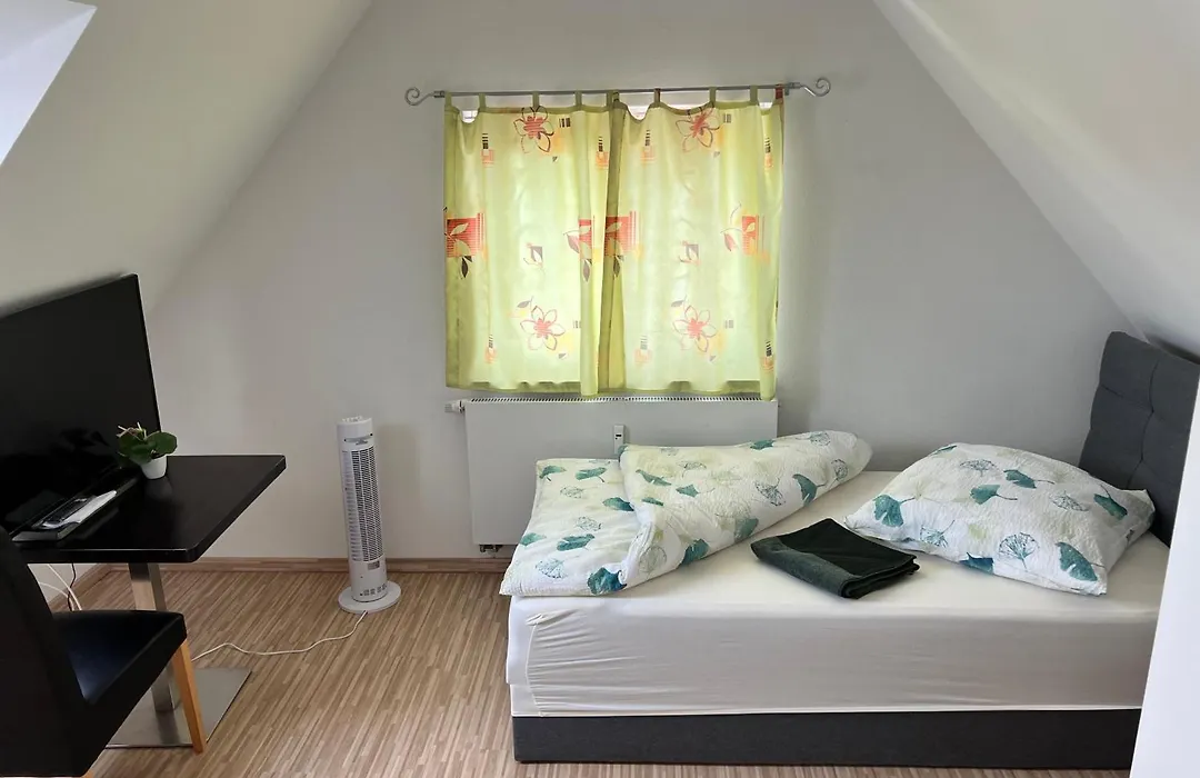 Guesthouse David-1
