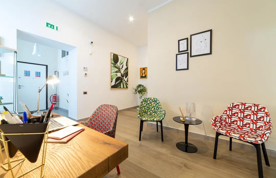 Ambrosea Amalfi Coast B&B-1