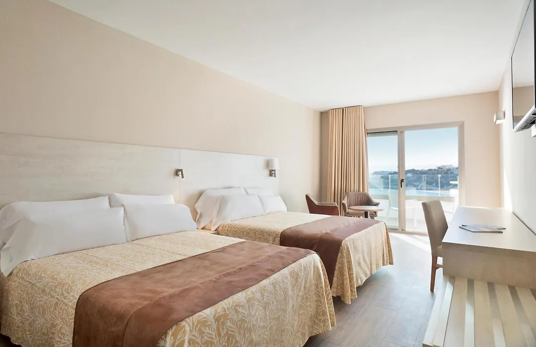 Hotel Best Punta Dorada-1