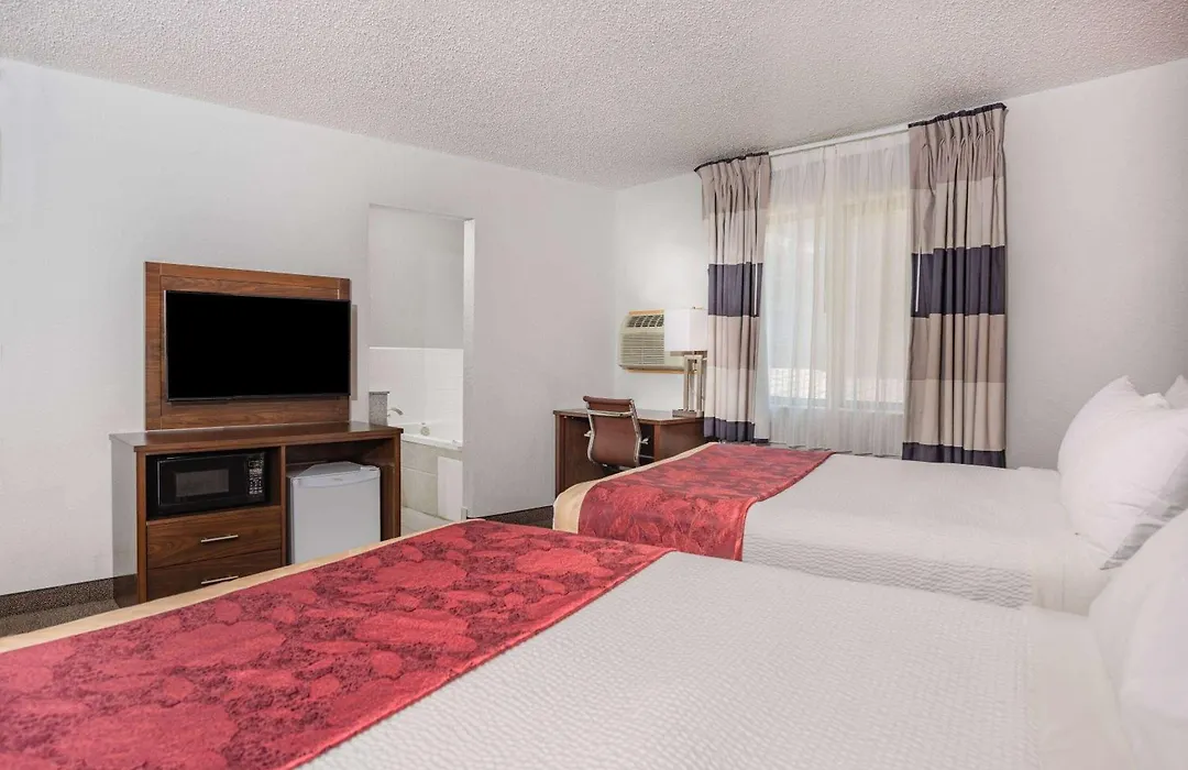 Ramada By Wyndham Keystone Near Mt Rushmore-1