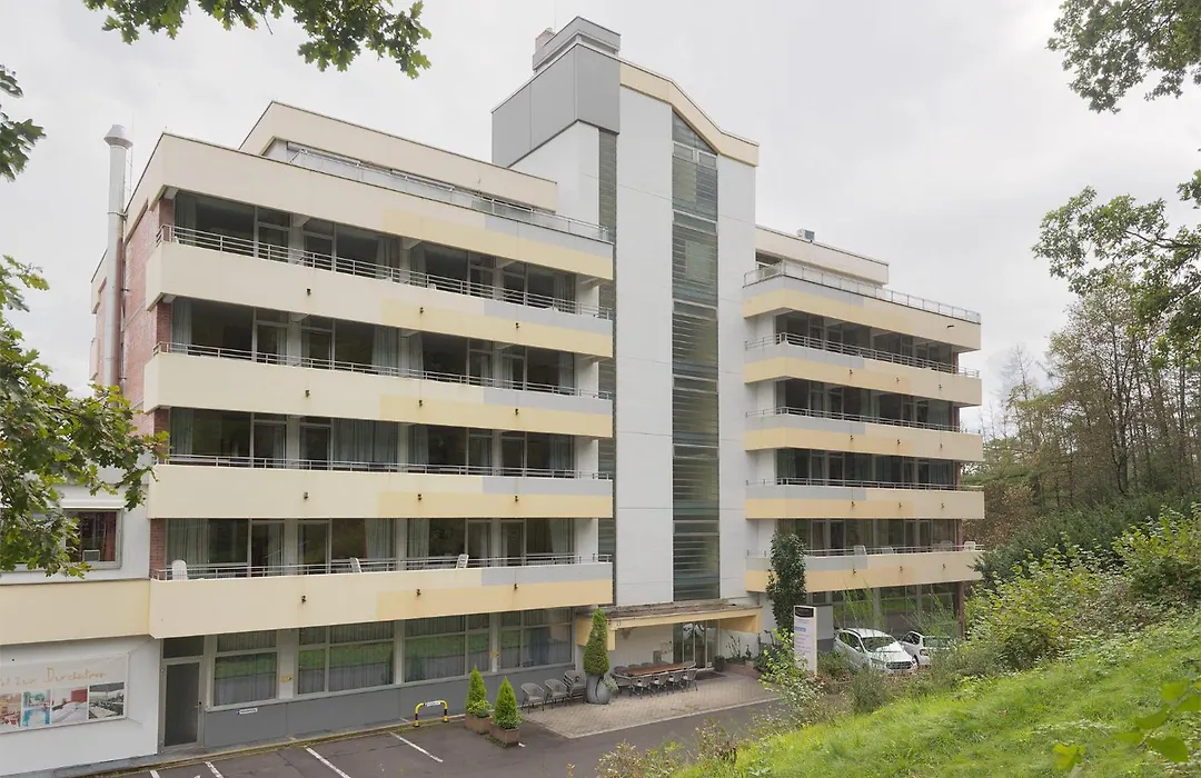 Landhotel Betz-1