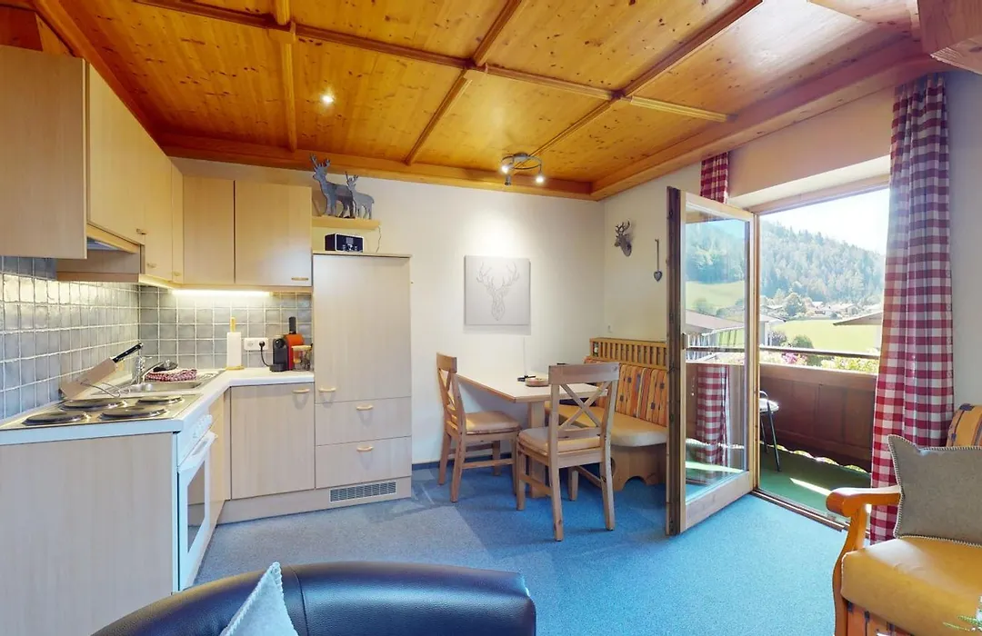 Chalet Tirol Waidring-1