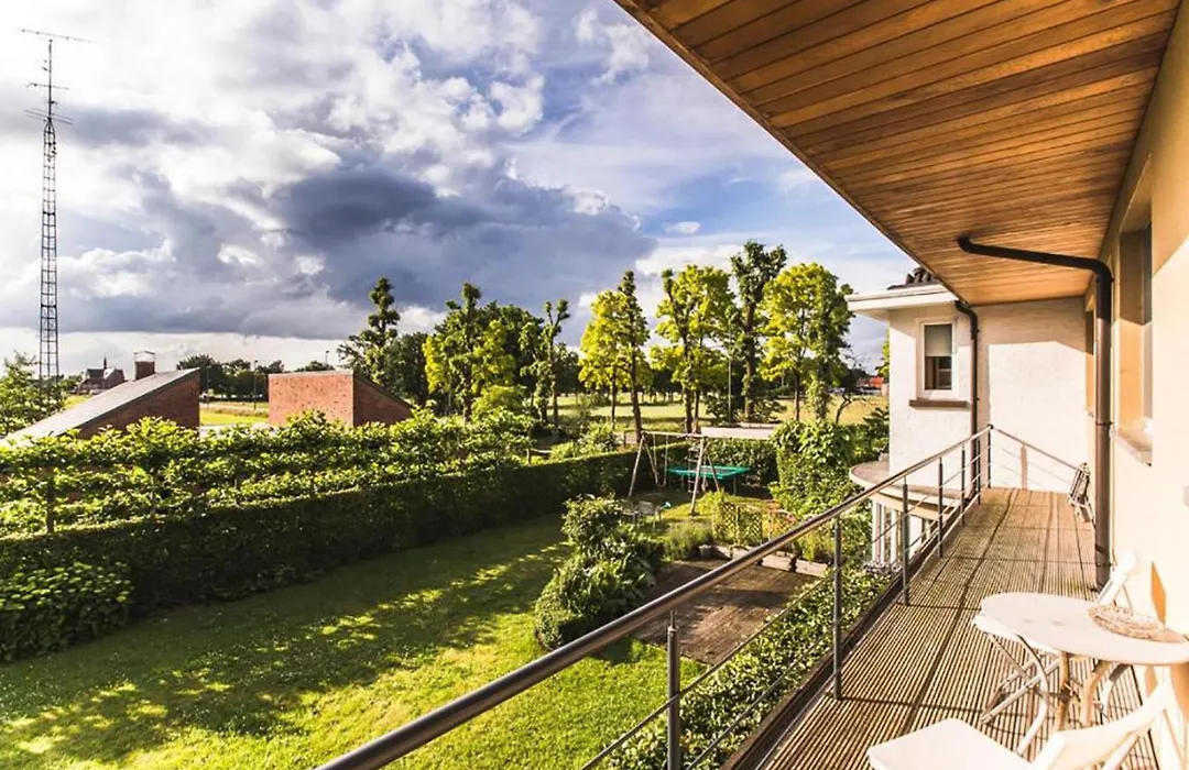 Wellness Hasselt B&B-1