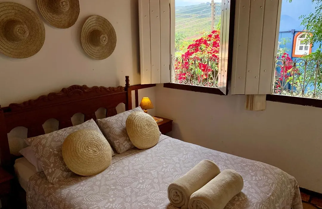 Hospedaria Tayrona-1