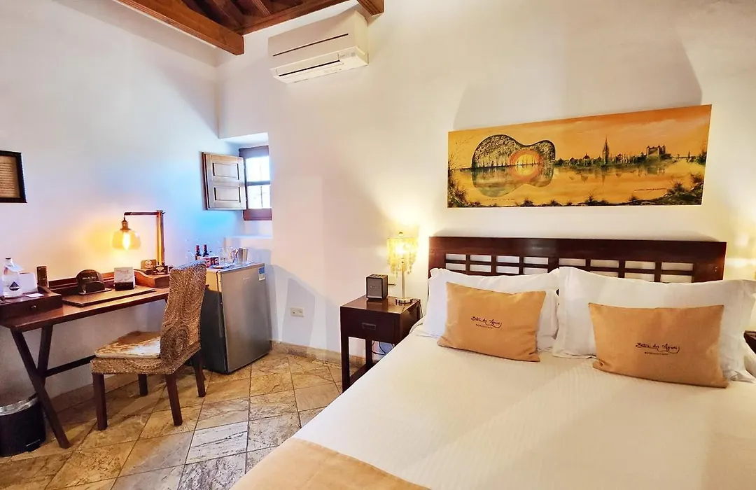 Entre Dos Aguas Hotel Boutique-1