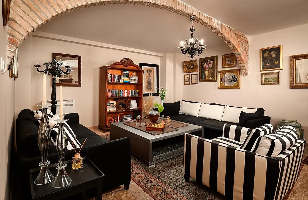 Heritage Hotel Angelo d'Oro-1