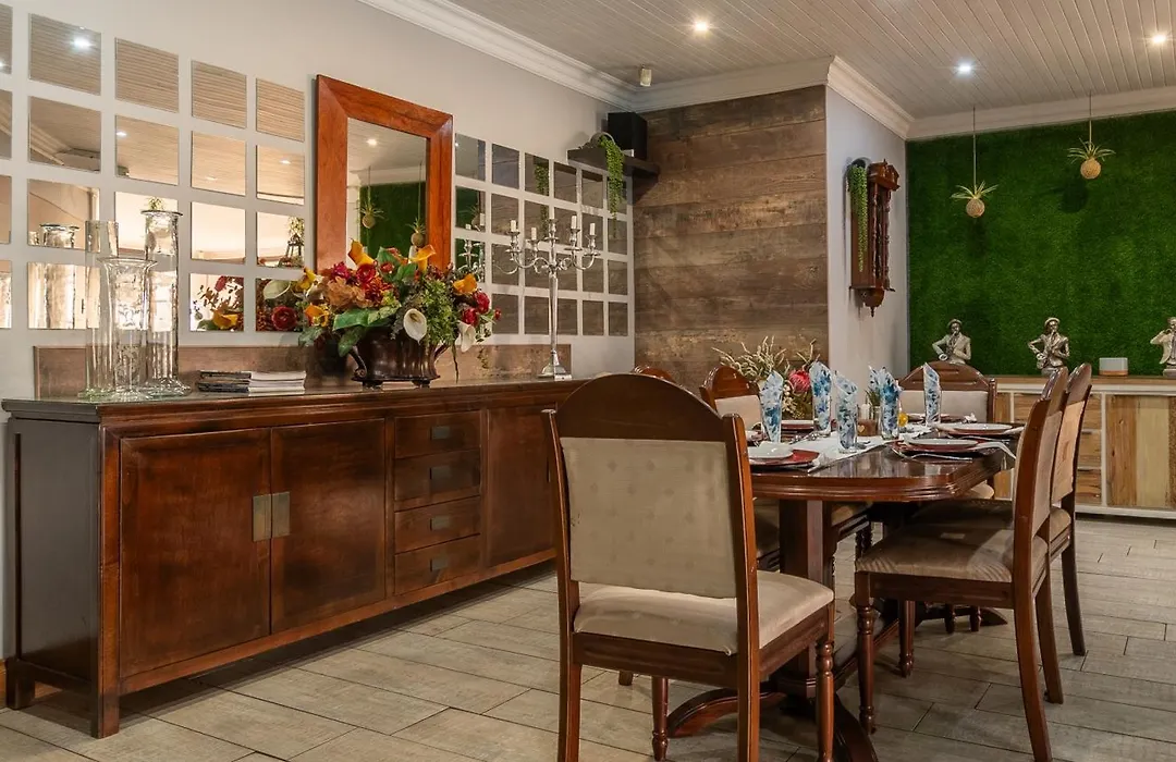 Diamond Rose Guest House-1