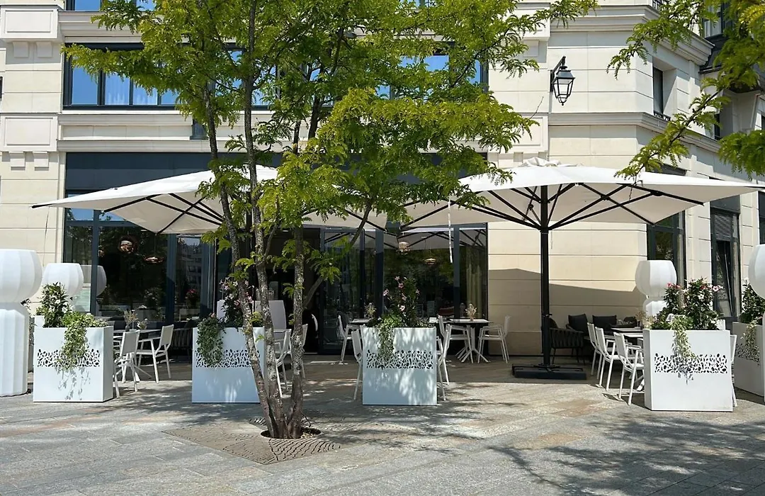 Residhome Paris Clamart-1