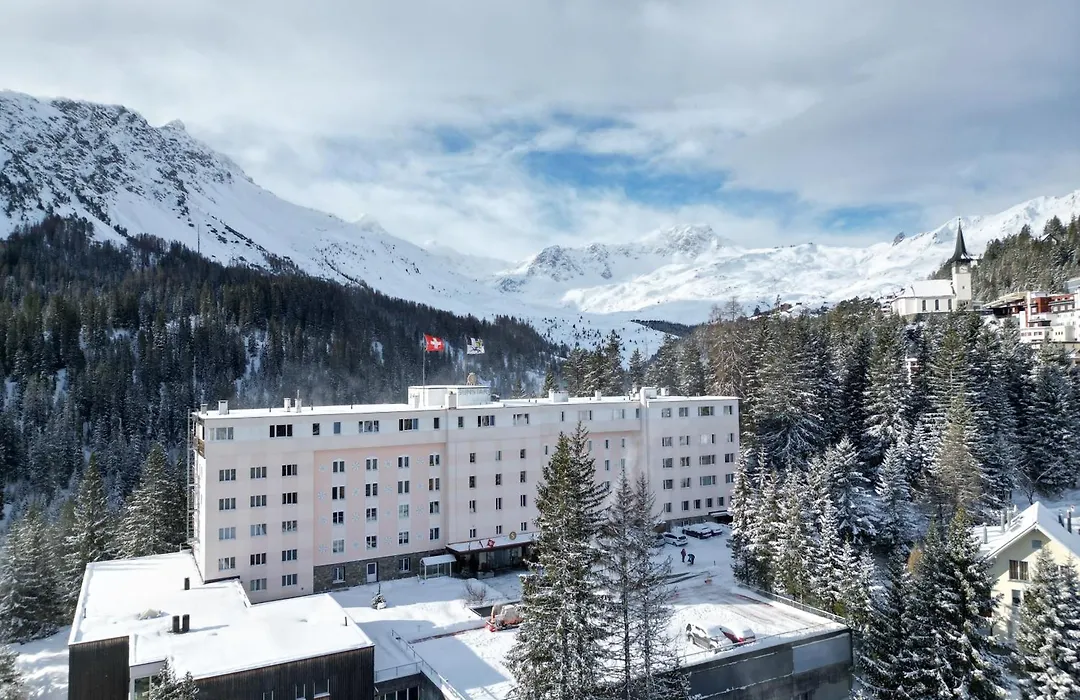 Sunstar Hotel Arosa-1