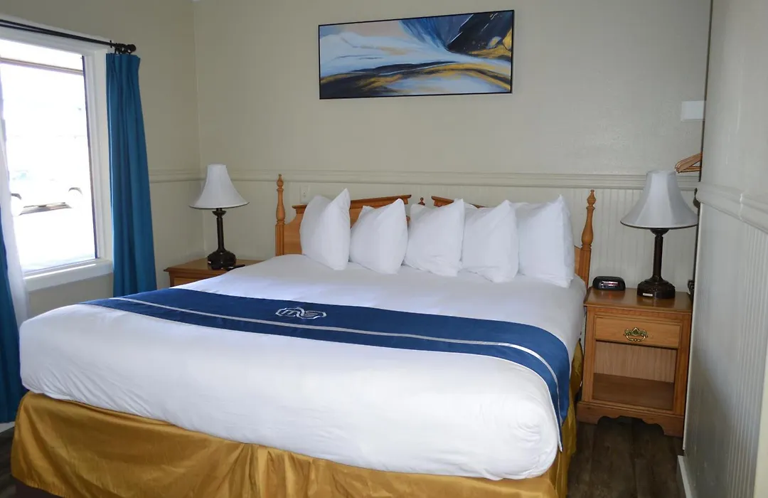 Fort Bragg Travelodge-1