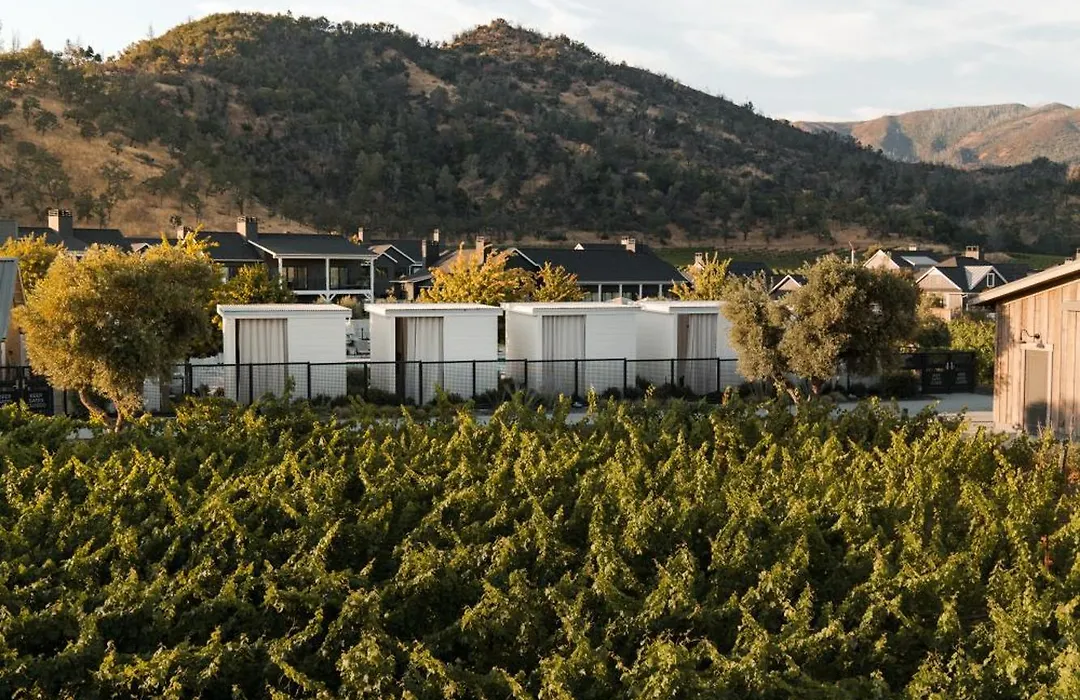 Four Seasons Resort Napa Valley-1