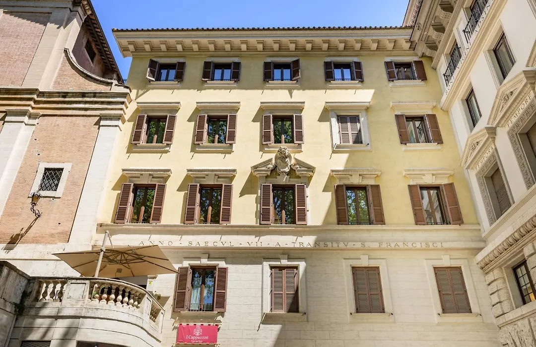 Casa I Cappuccini-1