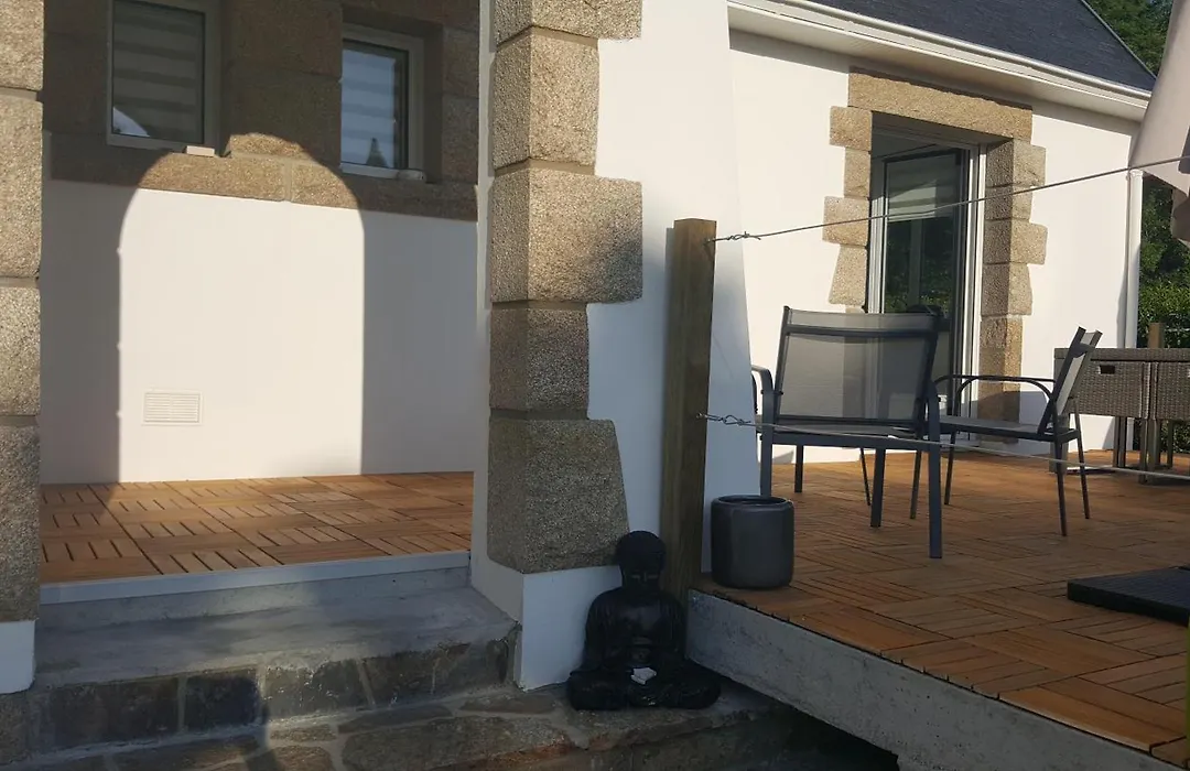 Chambre d'hote Les Iles Concarneau-1