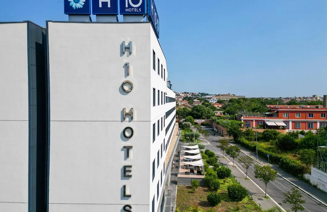 H10 Roma Citta-1