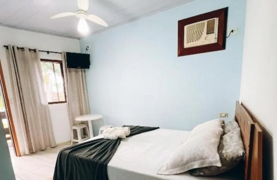 Hotel Pousada Vento Leste-1