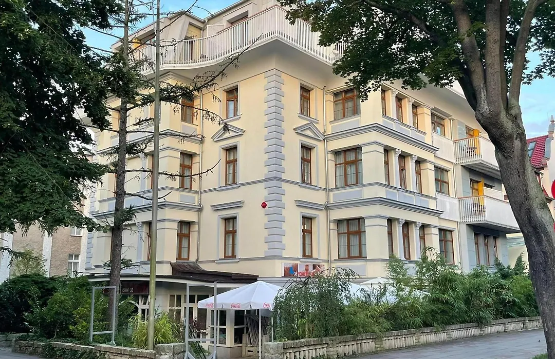 Promien Slonca-1