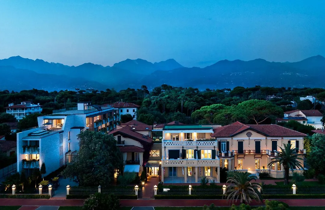 Hotel Byron-1