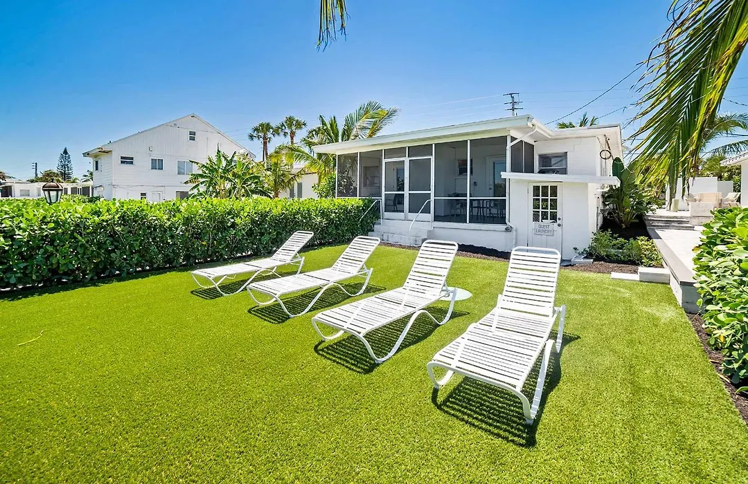 Casey Key Resort - Gulf Shores-1