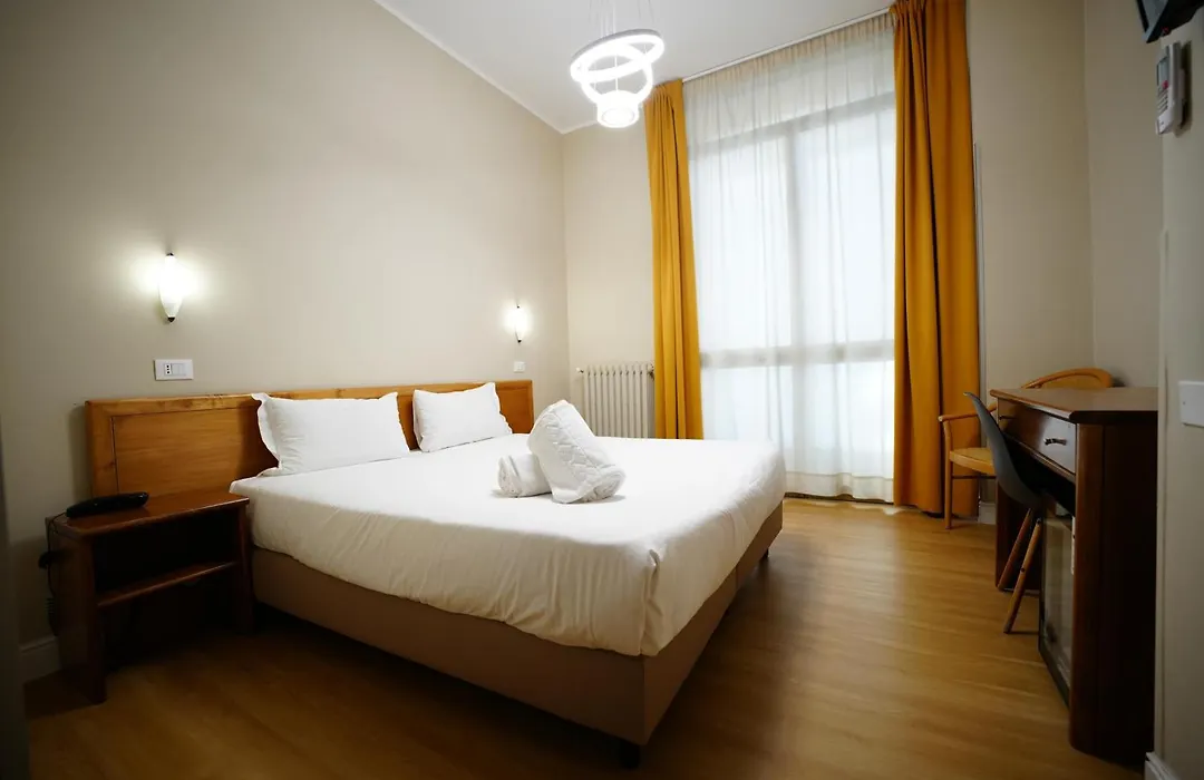 Hotel Montevecchio-1
