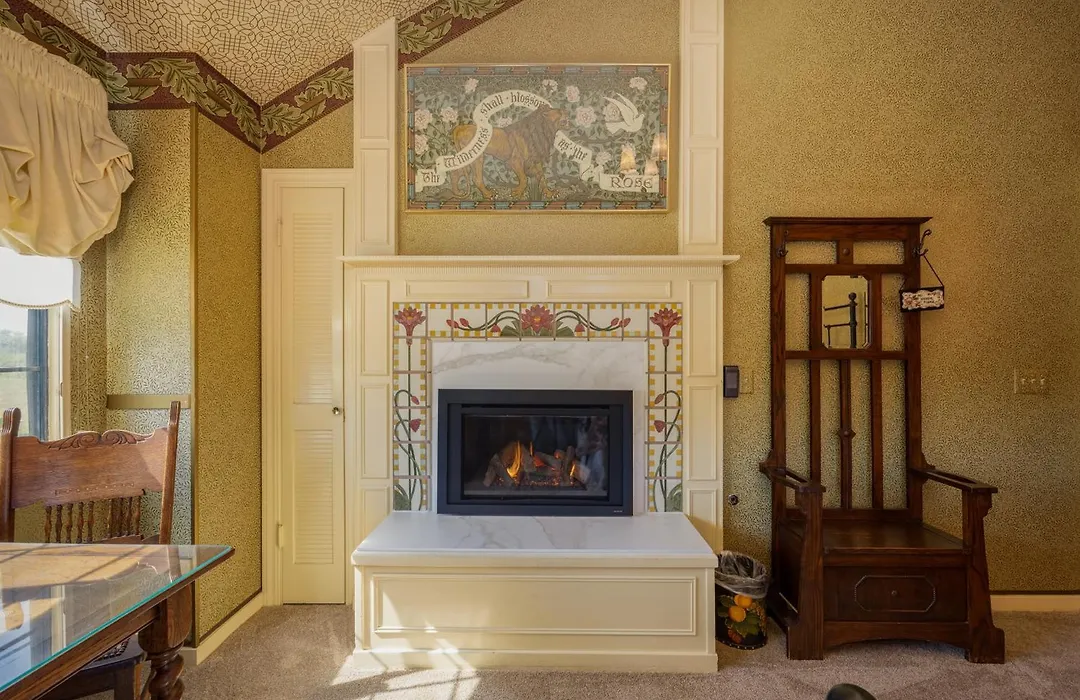 Mill Rose Inn-1