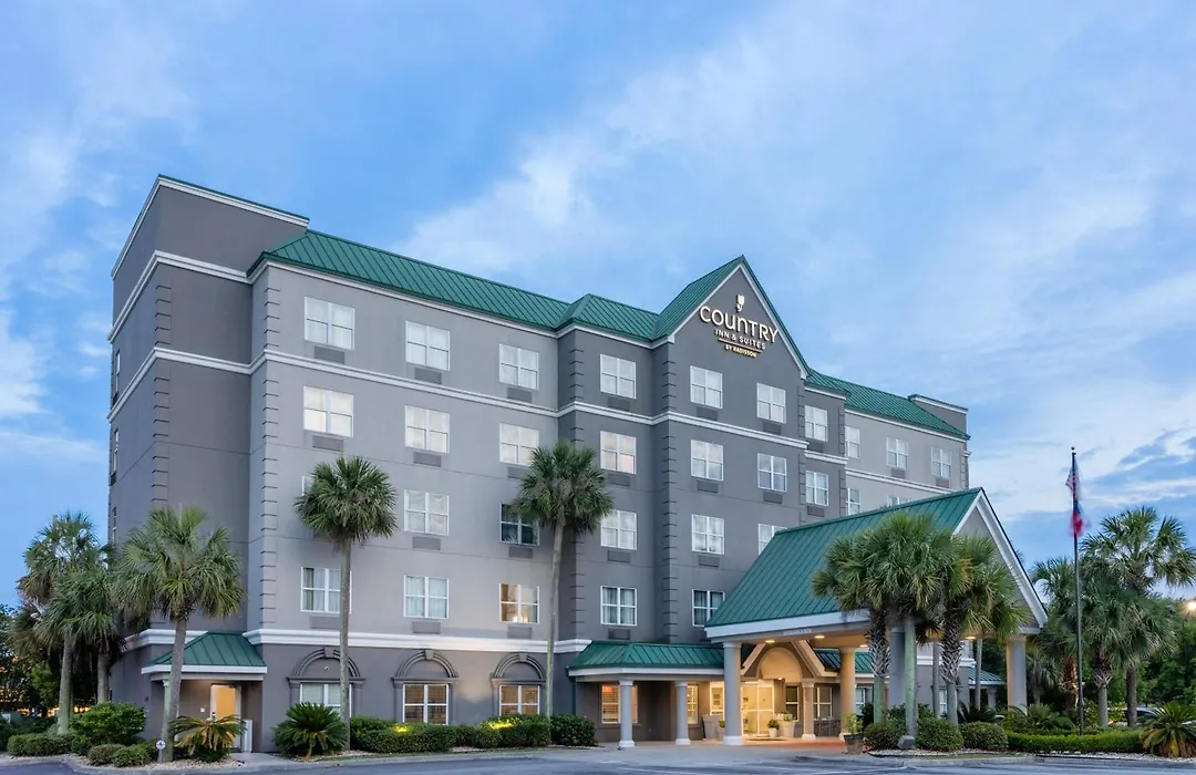 Country Inn & Suites By Radisson, Valdosta, Ga-1