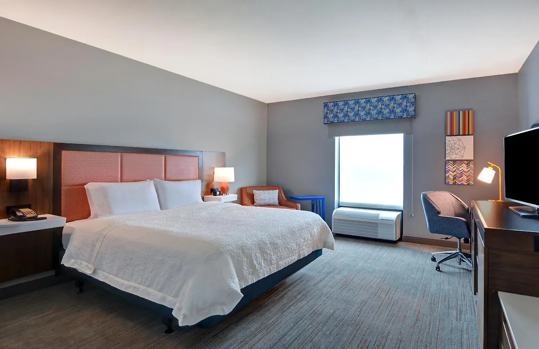 Hampton Inn & Suites Clearwater St Petersburg Ulmerton Road Fl-1