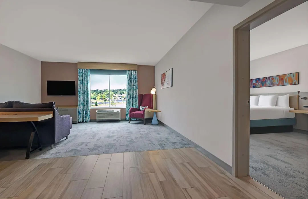 Hilton Garden Inn Manassas-1