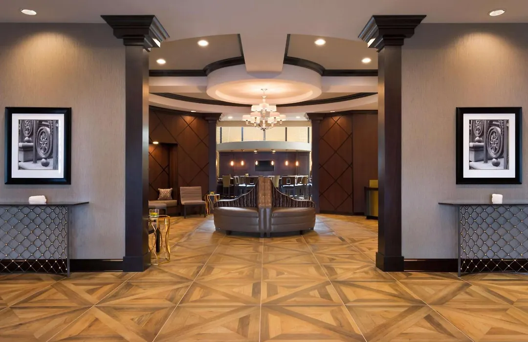 Doubletree By Hilton Charleston Mount Pleasant-1