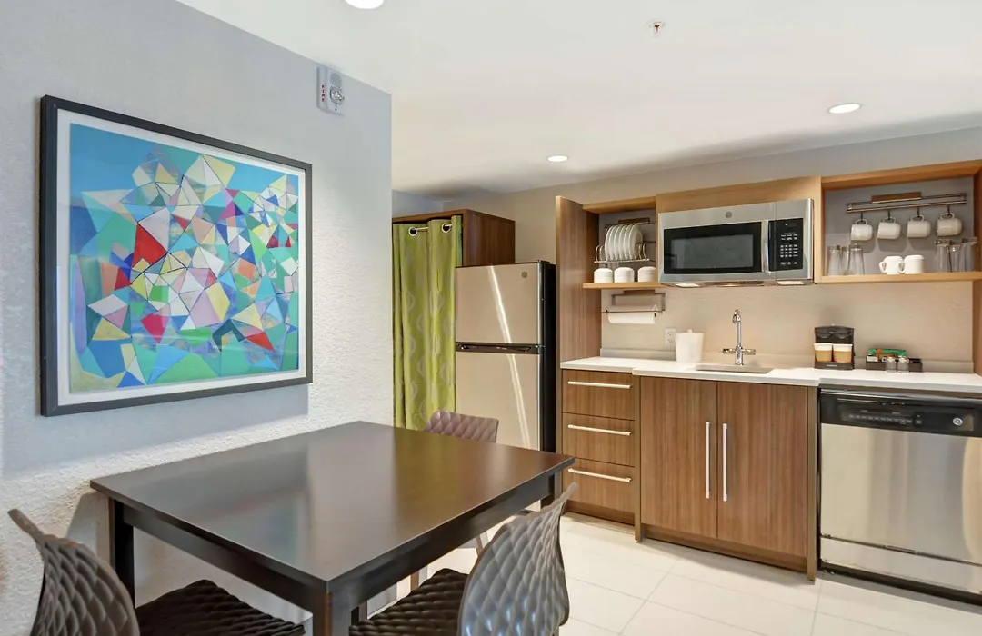 Home2 Suites By Hilton Beaufort-1
