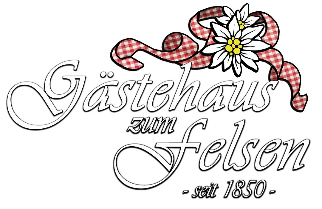 Gästehaus - Wirtshaus zum Felsen-1