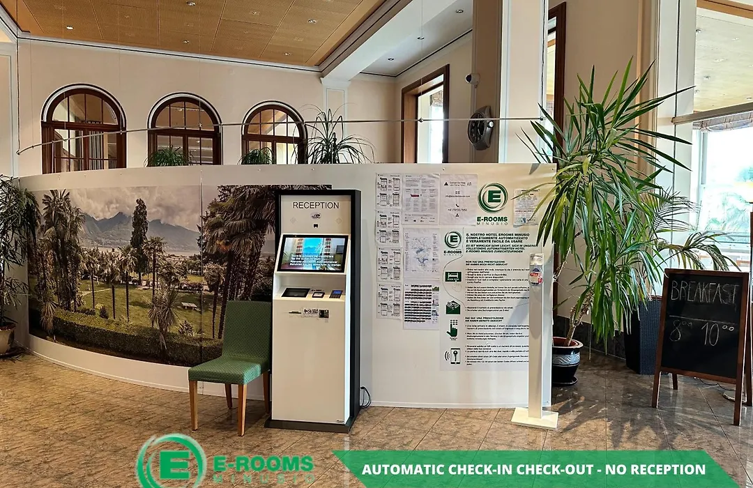 E-Rooms Minusio-1