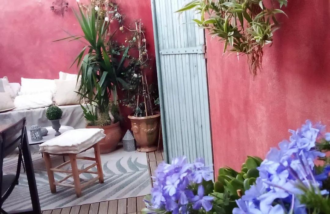 La maison perchee-1