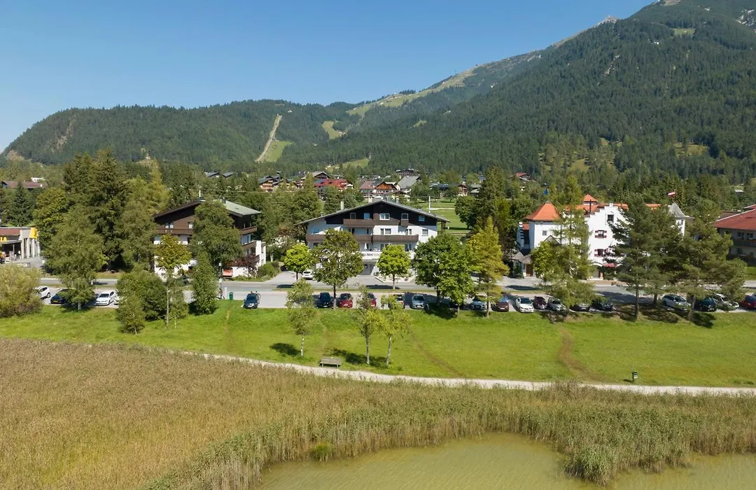 LakeSide Apartments Seefeld-1