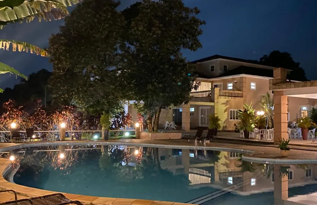 Hotel La Ponsa Itatiaia-1