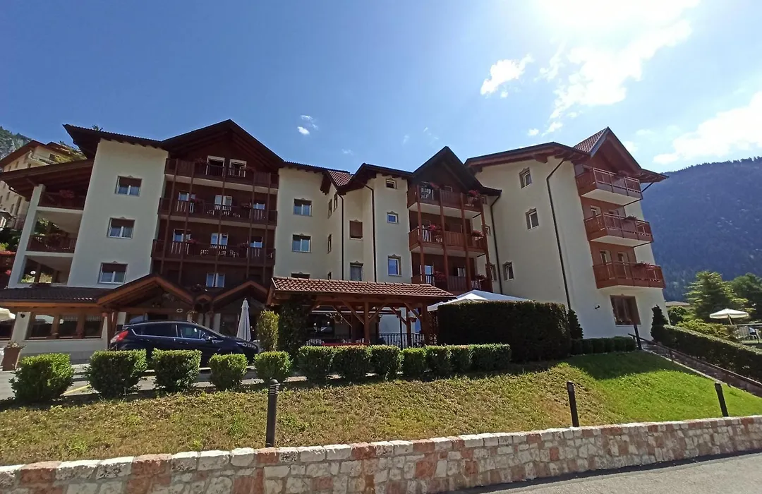 Hotel Zurigo-1