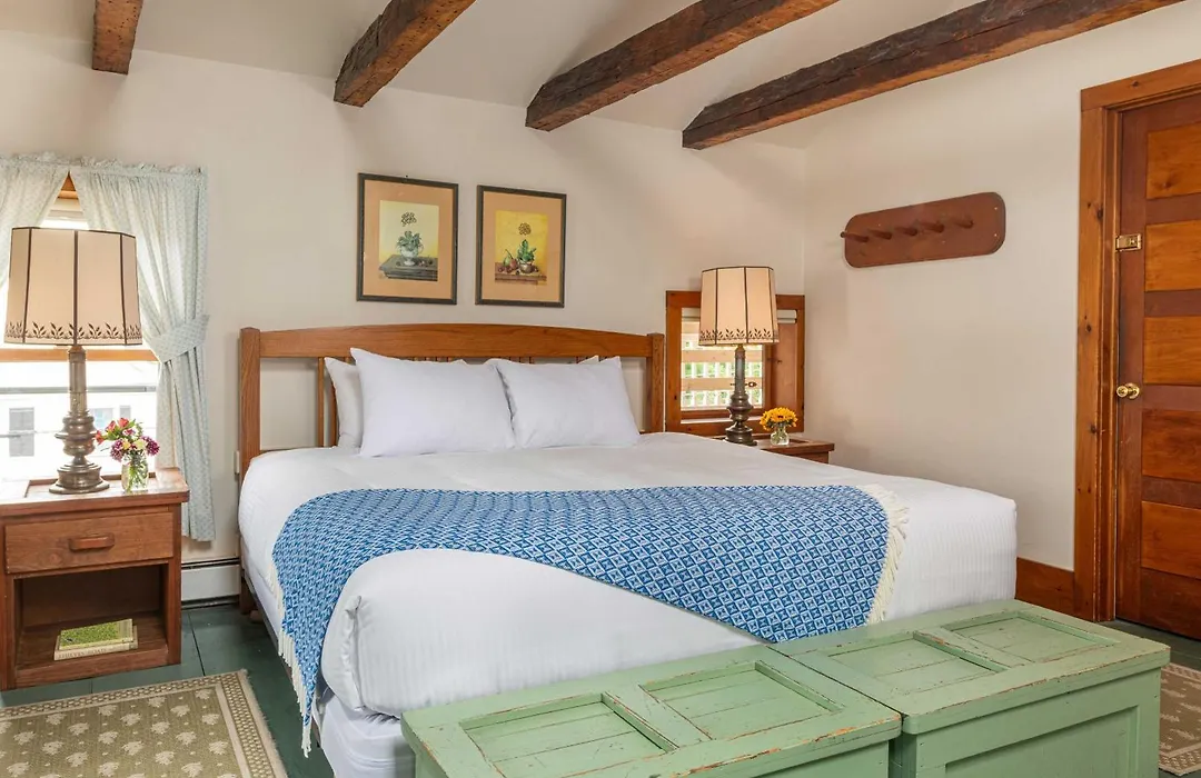 Old Stagecoach Inn-1