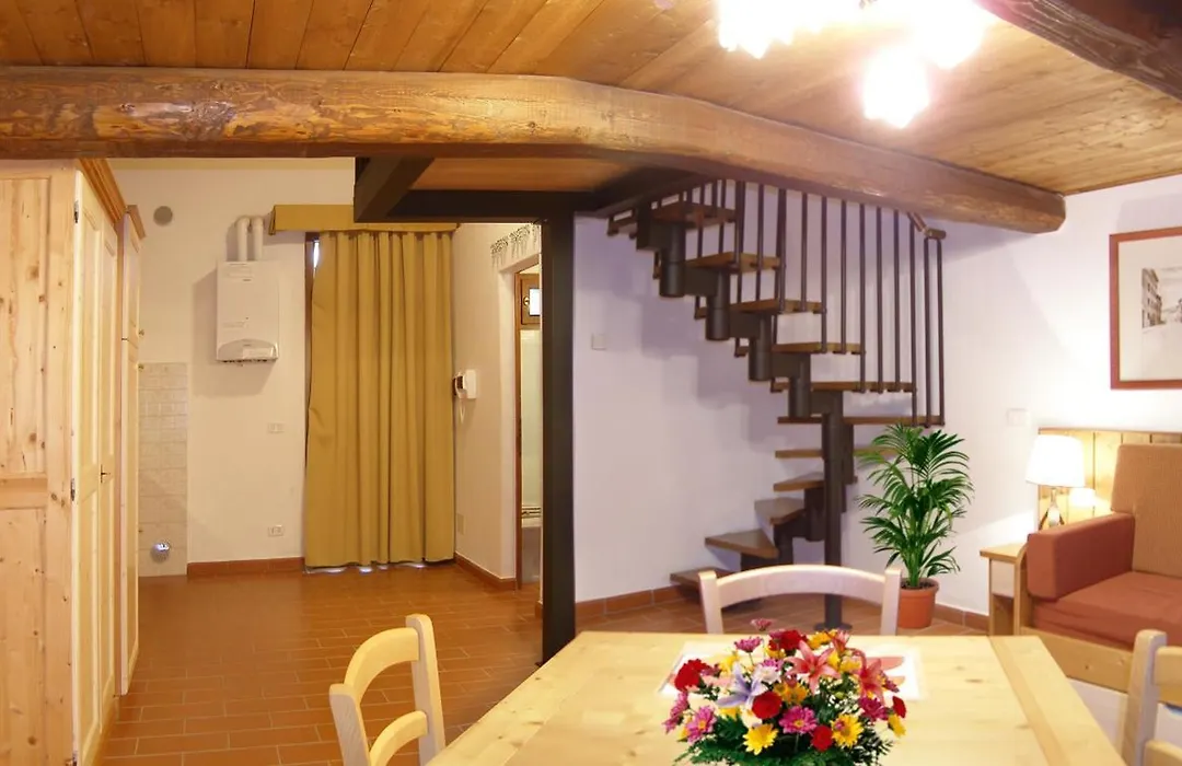 Residence Terre Gialle-1