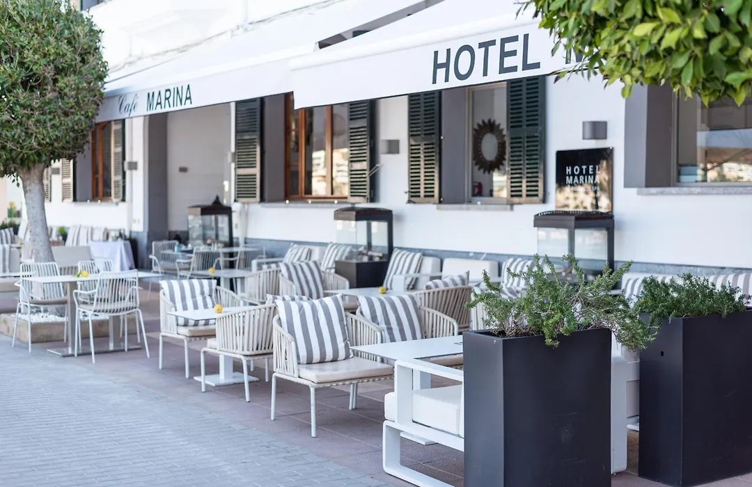 Hotel Marina Wellness & Spa-1
